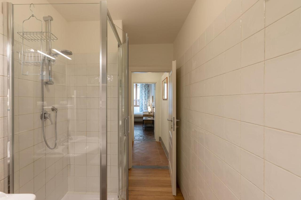 Pitti Suite-Hosted By Sweetstay Florenz Exterior foto